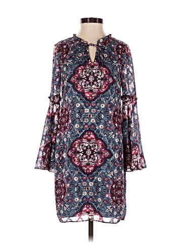 White House Black Market Casual Dress (view 1)