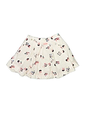 Catimini Skirt (view 2)