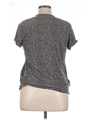 t.la Short Sleeve T-Shirt (view 2)
