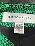 Doncaster Collection Green Blazer Size 10 - photo 6