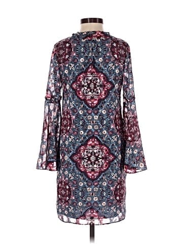 White House Black Market Casual Dress (view 2)