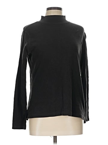 White Stag Turtleneck Sweater (view 1)