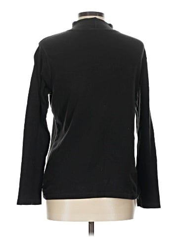 White Stag Turtleneck Sweater (view 2)