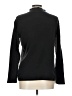 White Stag Black Turtleneck Sweater Size L - photo 2
