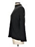 White Stag Black Turtleneck Sweater Size L - photo 5