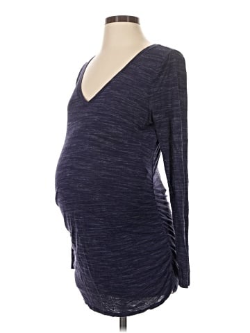 Motherhood Long Sleeve T-Shirt (view 1)
