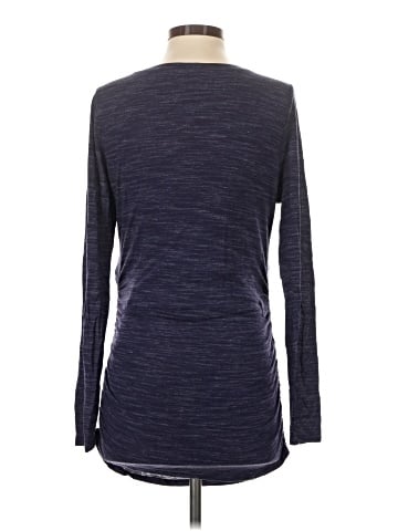 Motherhood Long Sleeve T-Shirt (view 2)