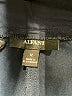 Alfani Solid Blue Active Pants Size 12 - photo 4