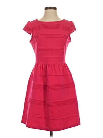 Elle Cocktail Dress (view 1)