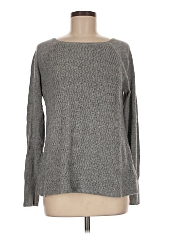 Ann Taylor LOFT Pullover Sweater (view 1)