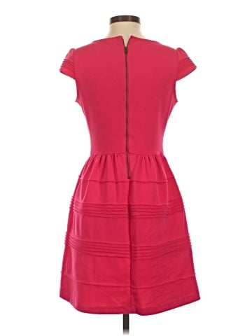 Elle Cocktail Dress (view 2)