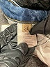 Paige Blue Denim Shorts Size 30 waist - photo 4