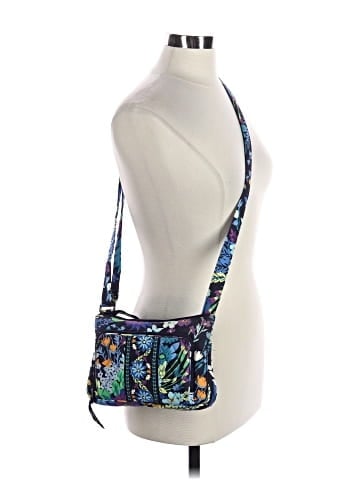 Vera Bradley Crossbody Bag (view 2)