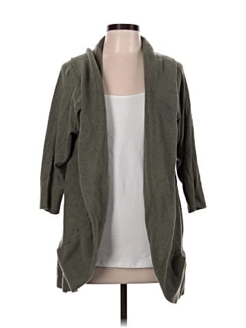 Lands' End Cardigan (view 1)