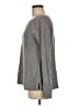 Ann Taylor LOFT Gray Pullover Sweater Size M - photo 5