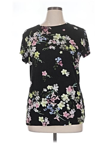 Ted Baker London Short Sleeve T-Shirt (view 1)