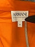 Armani Collezioni Orange Blazer Size 6 - photo 6