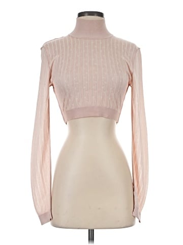 Fendi Turtleneck Sweater (view 1)