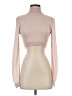 Fendi Pink Turtleneck Sweater Size EU (IT) 36 / US 0 (estimated) - photo 1