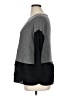 Apt. 9 Gray 3/4 Sleeve T-Shirt Size 0X - photo 5