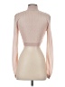 Fendi Pink Turtleneck Sweater Size EU (IT) 36 / US 0 (estimated) - photo 2