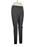 Halogen Solid Gray Active Pants Size XL - photo 1