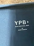 YPB Color Block Blue Active Pants Size XL - photo 7