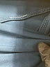 YPB Color Block Blue Active Pants Size XL - photo 8