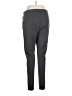 Halogen Solid Gray Active Pants Size XL - photo 2