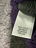 Croft & Barrow 100% Acrylic Purple Pullover Sweater Size XL - photo 8
