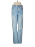 Forever 21 Blue Jeans Size 27 waist - photo 1