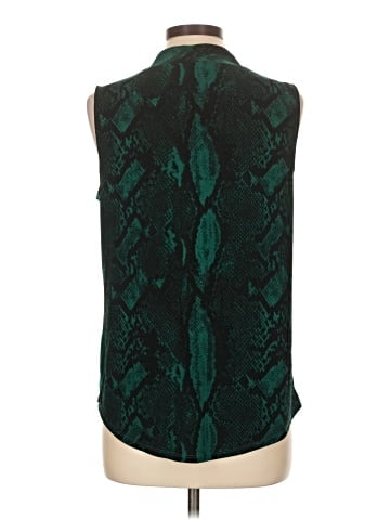 Worthington Sleeveless T-Shirt (view 2)