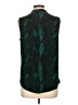 Worthington Green Sleeveless T-Shirt Size L - photo 2