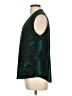 Worthington Green Sleeveless T-Shirt Size L - photo 5