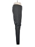 Halogen Solid Gray Active Pants Size XL - photo 4