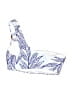 Southern Tide Print Blue Swimsuit Top Size XS - photo 2