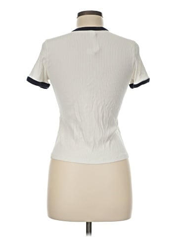 Lululemon Athletica Short Sleeve Turtleneck (view 2)