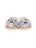 Blowfish Animal Print Silver Sandals Size 7 1/2 - photo 2