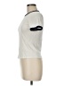 Lululemon Athletica Ivory Short Sleeve Turtleneck Size 8 - photo 5