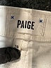 Paige White Jeans Size 28 waist - photo 7