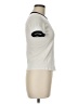 Lululemon Athletica Ivory Short Sleeve Turtleneck Size 8 - photo 4
