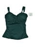 Coco Reef Green Swimsuit Top Size XL (40D) - photo 1