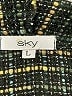 Sky Black Cardigan Size L - photo 7