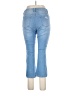 d.jeans Hearts Blue Jeans Size 14 (petite) - photo 2