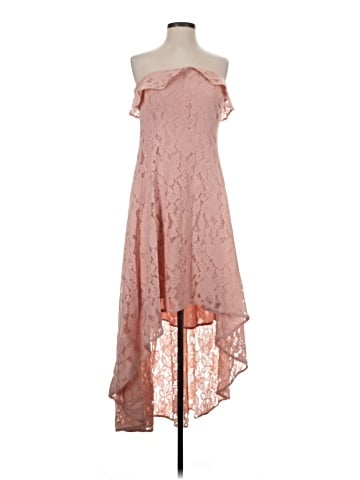19 Cooper Cocktail Dress (view 1)