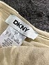 DKNY Tan Casual Dress Size 2 - photo 7