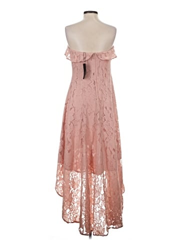 19 Cooper Cocktail Dress (view 2)