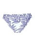 Southern Tide Print Blue Swimsuit Bottoms Size S - photo 2