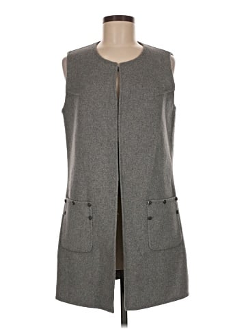 Love Token Sweater Vest (view 1)