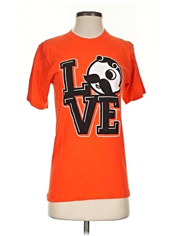 American Apparel Short Sleeve T-Shirt (view 1)